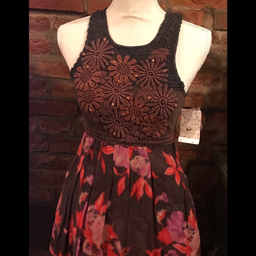 Free People Dress